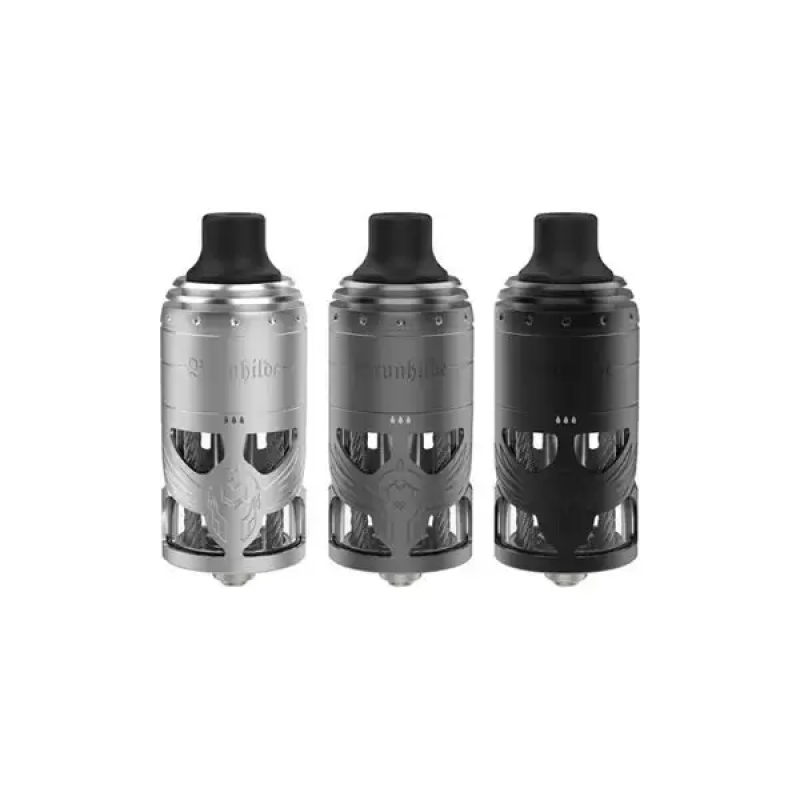 Preview: Brunhilde MTL RTA 8ml - Vapefly - German 103